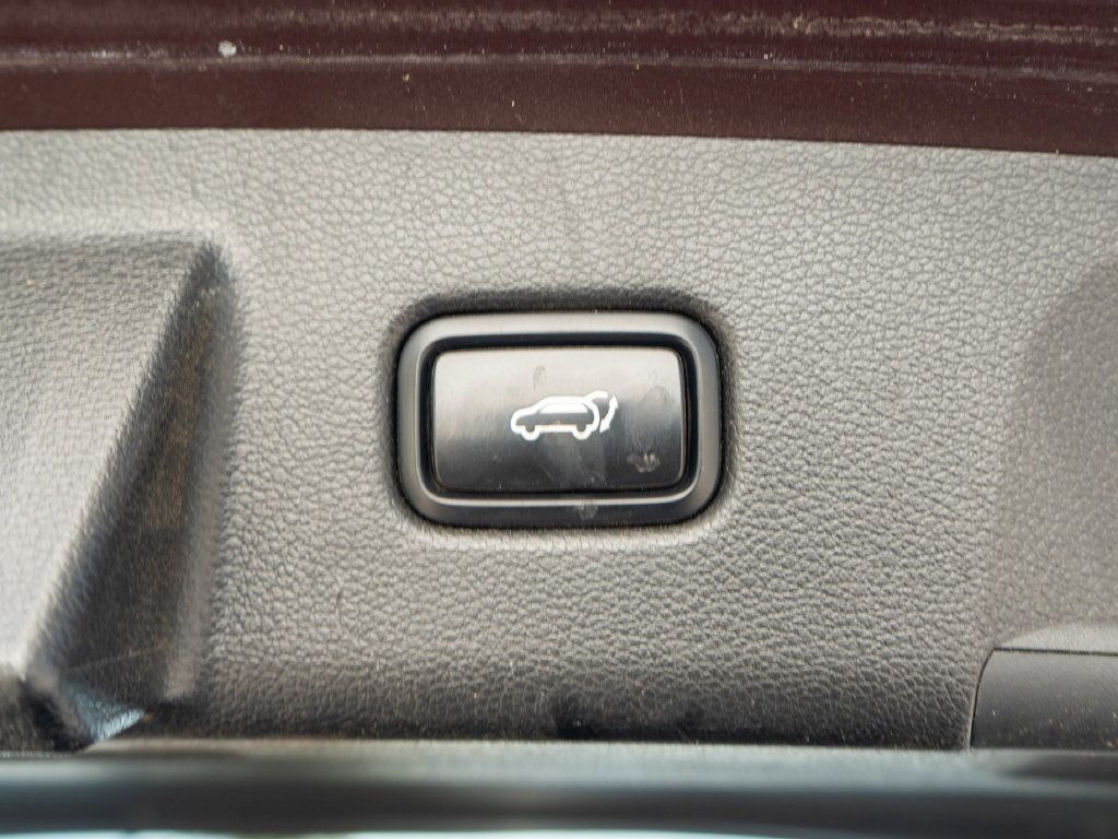 Used 2020 Kia Telluride EX AWD/4WD image 35