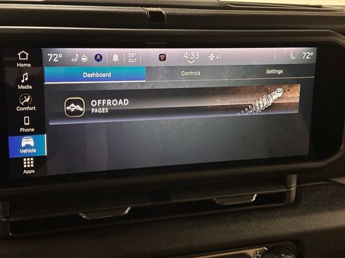 New 2026 Jeep Gladiator Sport image 35