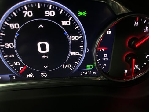 Used 2022 Chevrolet Traverse High Country image 14