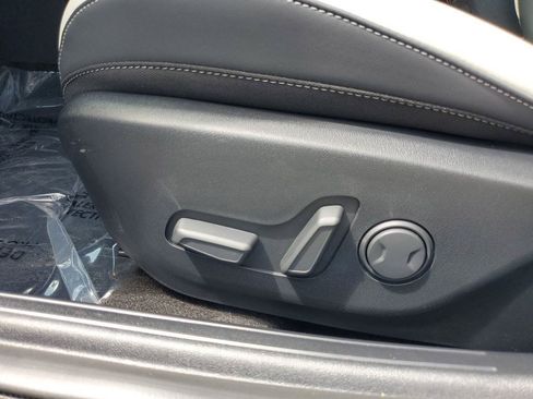 New 2026 Kia K4 EX w/ GT-Line Sunroof Package FWD image 8
