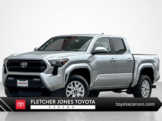 Certified 2024 Toyota Tacoma SR5 w/ SR5 Upgrade Package RWD video 1