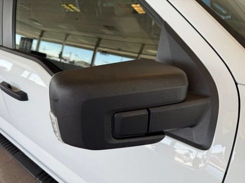 Used 2021 Ford F150 XLT AWD/4WD image 12