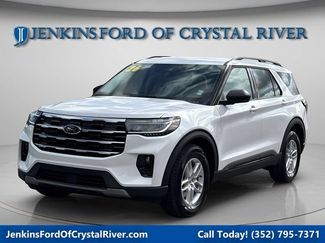 Used 2026 Ford Explorer Active w/ Active Comfort Package RWD video 1