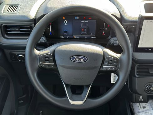 New 2026 Ford Maverick XL image 15