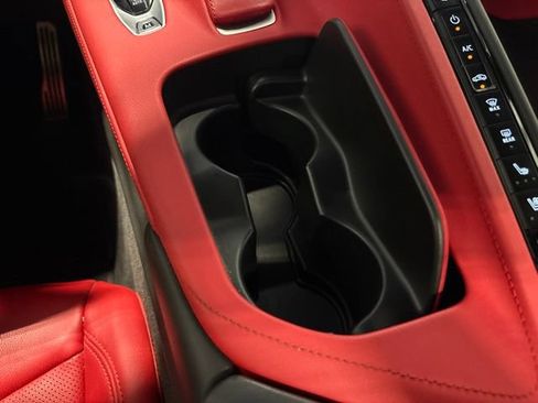 Used 2022 Chevrolet Corvette Stingray Preferred Conv w/ Z51 Performance Package RWD image 51