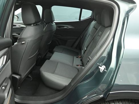 New 2026 Alfa Romeo Tonale w/ Active Assist Package image 22