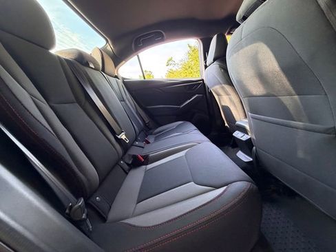 Used 2022 Subaru WRX AWD/4WD image 28