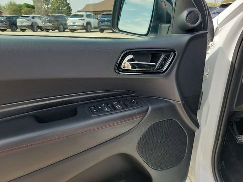 Used 2024 Dodge Durango GT RWD image 15