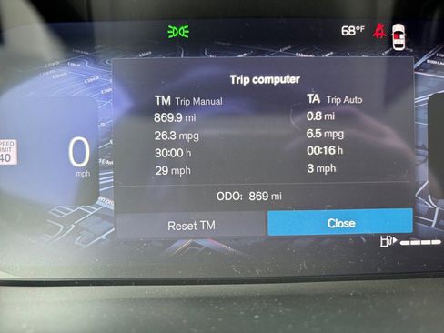 New 2026 Volvo XC40 B5 Plus w/ Protection Package Premier image 16