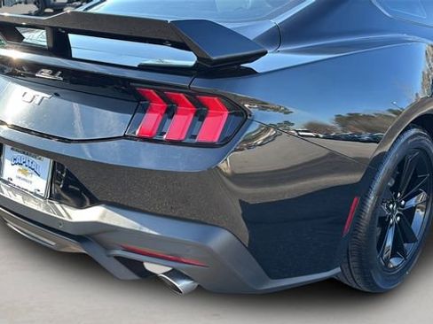 Used 2024 Ford Mustang GT image 36