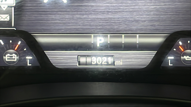 Used 2025 RAM 1500 Big Horn AWD/4WD image 10
