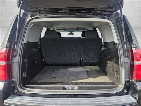 Used 2018 Chevrolet Tahoe LS image 5