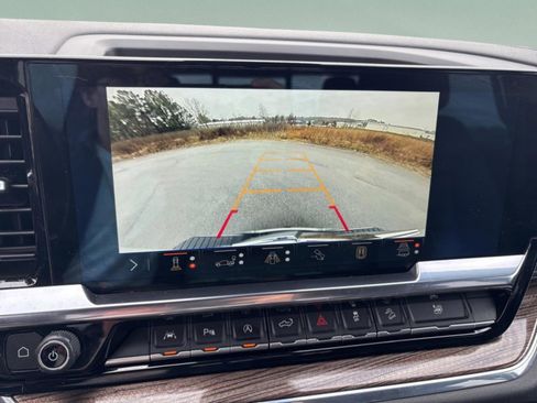 Used 2024 Chevrolet Silverado 1500 RST w/ RST All Star Premium Package image 19