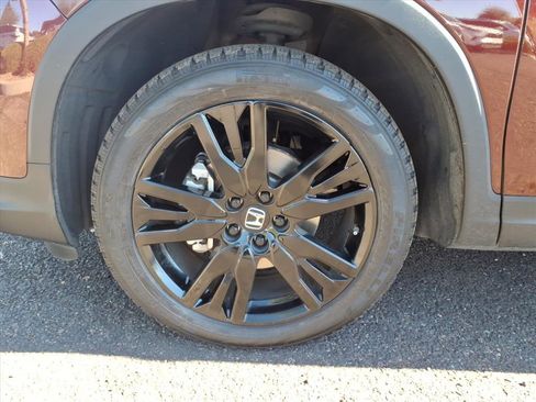 Used 2022 Honda Pilot Special Edition image 9