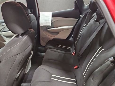 Used 2013 Dodge Dart SXT w/ SXT Special Edition Group FWD image 22