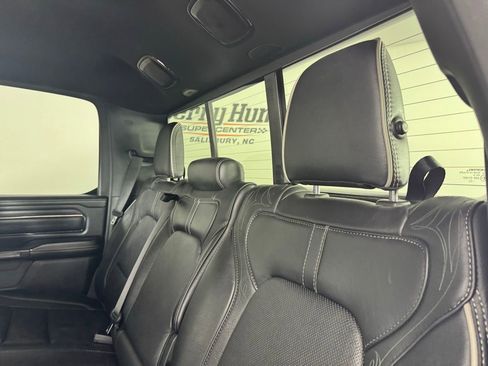 Used 2023 RAM 1500 Limited AWD/4WD image 25