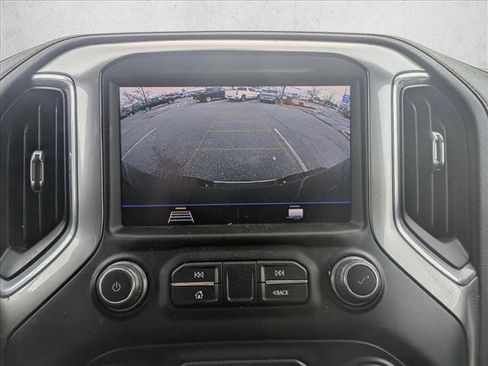 Used 2022 Chevrolet Silverado 3500 LT image 13