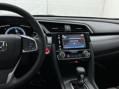 Used 2017 Honda Civic EX image 33