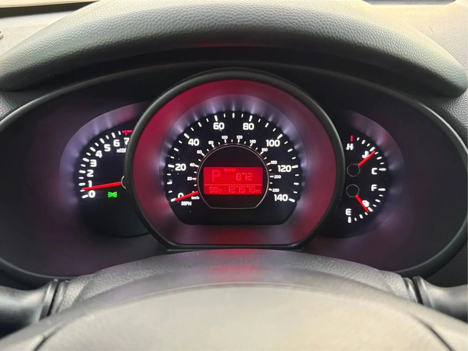 Used 2019 Kia Soul FWD image 21