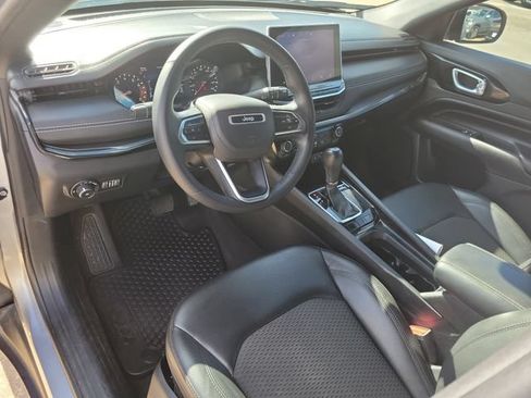 Used 2022 Jeep Compass Latitude w/ Convenience Group FWD image 15