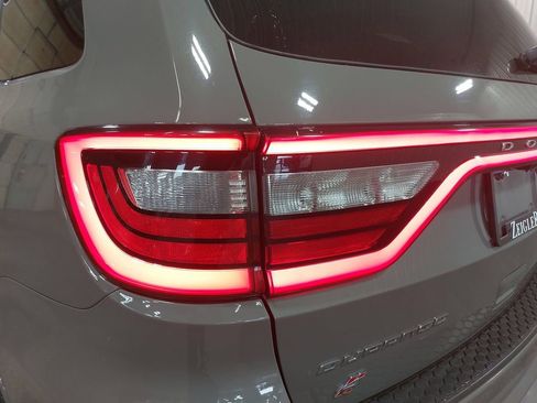 Used 2024 Dodge Durango GT AWD/4WD image 36