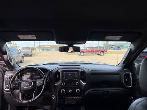 Used 2021 GMC Sierra 1500 AT4 w/ Driver Alert Package I image 24