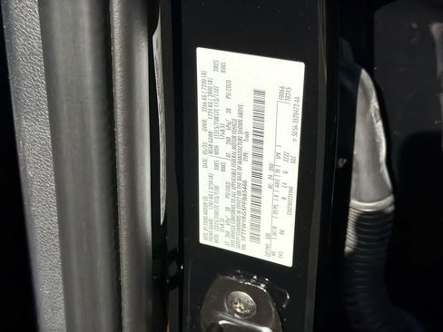 Used 2023 Ford F150 Raptor w/ Raptor Carbon Fiber Package image 9