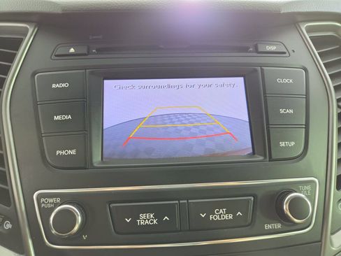 Used 2017 Hyundai Santa Fe Sport AWD/4WD image 33