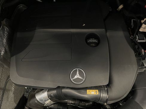 Used 2022 Mercedes-Benz GLE 350 4MATIC image 26