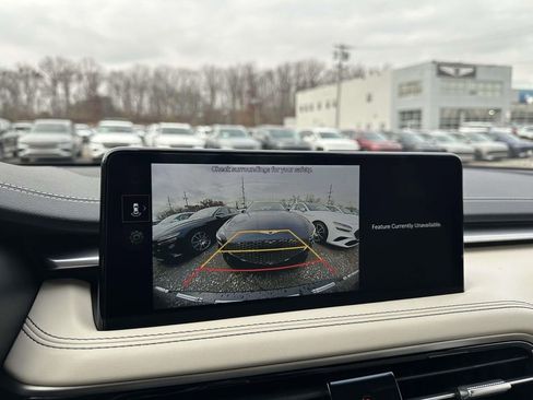 New 2026 Genesis G70 2.5T image 18