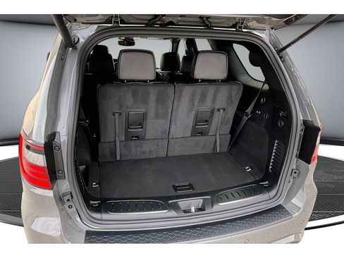 New 2027 Dodge Durango R/T AWD/4WD image 42