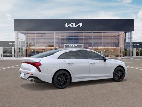 New 2026 Kia K5 GT-Line w/ GT-Line Premium Package image 6