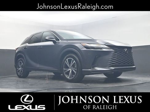 Certified 2024 Lexus RX 350 Premium image 15
