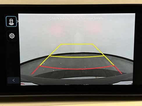 Used 2025 Hyundai Tucson SEL image 16