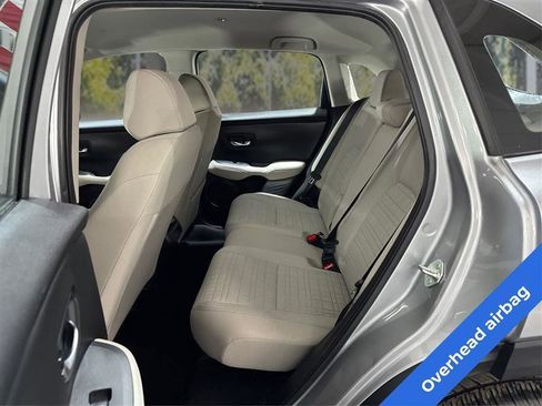 Used 2024 Honda HR-V LX image 10