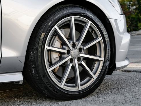 Used 2016 Audi A6 3.0T Prestige w/ Prestige Package image 65