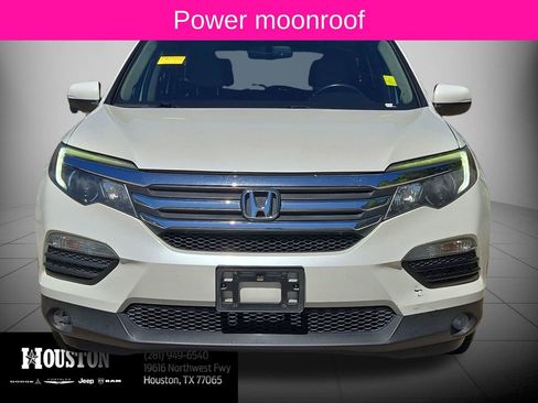 Used 2016 Honda Pilot EX-L image 9