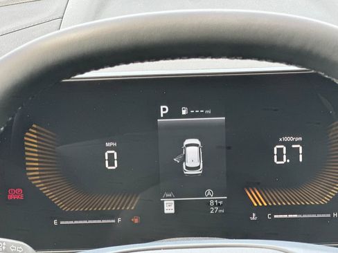 New 2026 Kia Sportage EX AWD/4WD image 19
