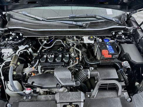 Used 2024 Honda CR-V EX-L image 32