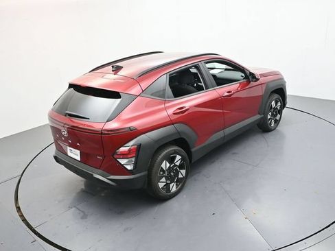 Used 2025 Hyundai Kona SEL AWD/4WD image 42