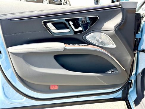 New 2026 Mercedes-Benz EQS 450+ 4MATIC Sedan image 15
