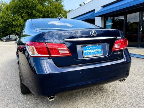 Used 2012 Lexus ES 350 FWD image 27