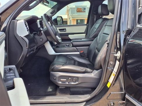 Used 2023 Toyota Tundra Capstone image 15