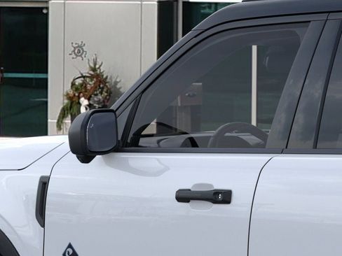 New 2026 Ford Bronco Sport Outer Banks AWD/4WD image 20