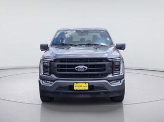 Used 2023 Ford F150 Lariat w/ Equipment Group 502A High AWD/4WD video 2