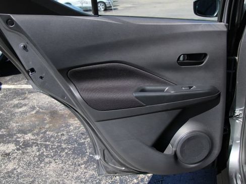Certified 2025 Nissan Kicks Play S FWD image 23