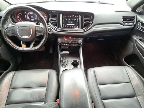 Used 2022 Dodge Durango GT image 9