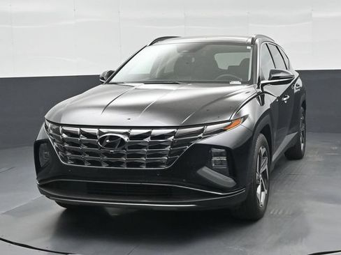 Used 2024 Hyundai Tucson Limited FWD image 27