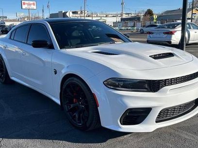 Used 2023 Dodge Charger SRT Hellcat w/ Harman/Kardon Audio Group