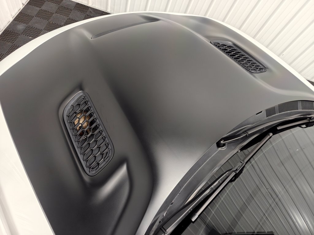 Used 2022 Dodge Charger SRT Hellcat w/ Harman/Kardon Audio Group RWD image 22